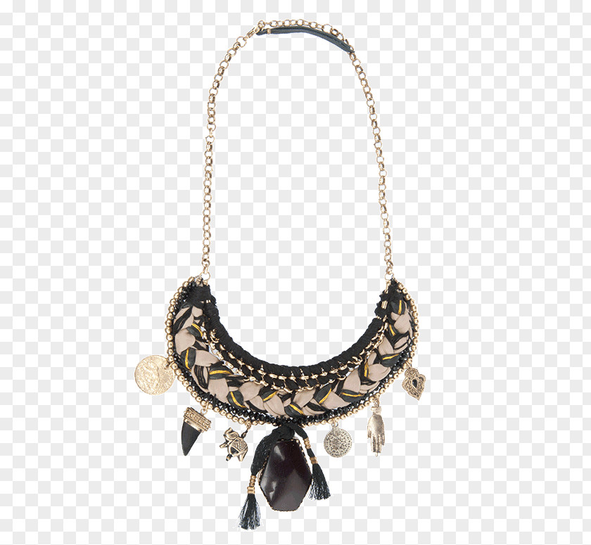 Necklace Body Jewellery Silver Chain PNG