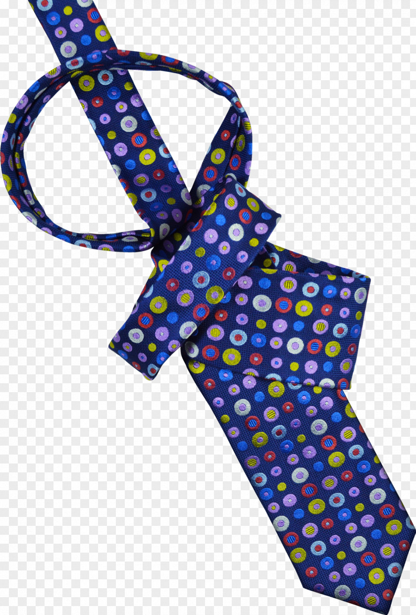 Repeating Crossbow Necktie Polka Dot Silk Color PNG