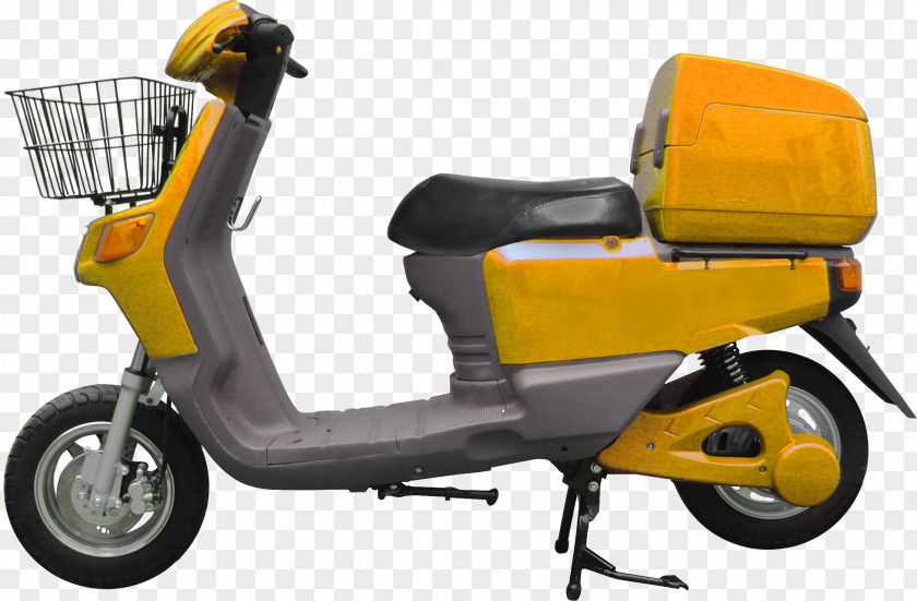 Ride Electric Vehicles Motorized Scooter Vehicle Car Motorcycle PNG