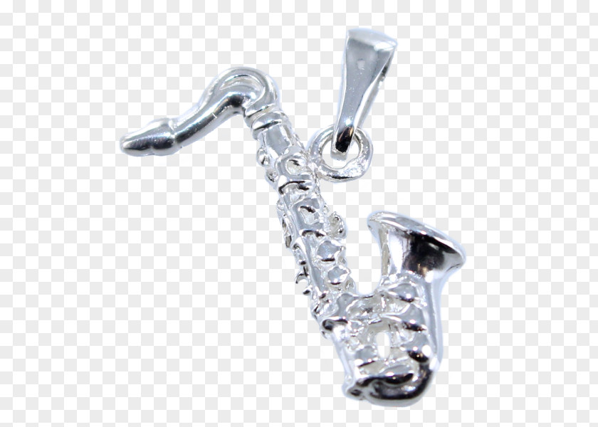 Saxophone Animal Jewellery Silver Charms & Pendants Clothing Accessories Brass Instruments PNG