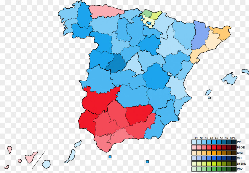 Spanish General Election, 2016 2015 Basque Country Regional Elections, 2008 PNG