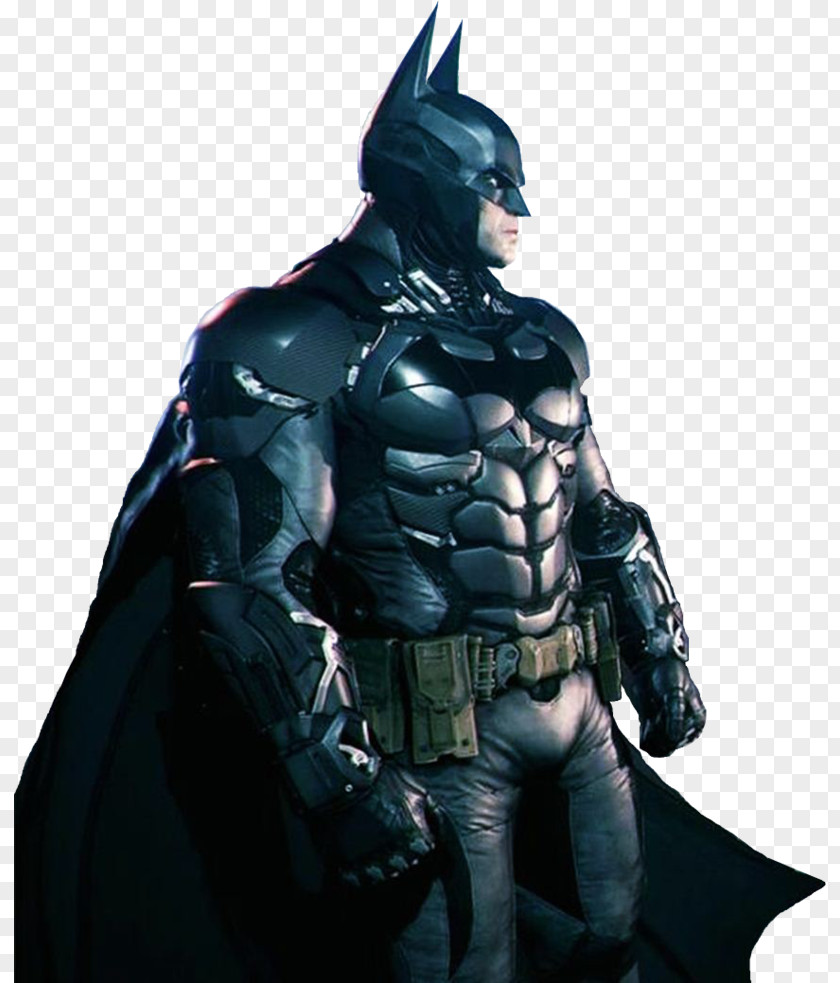 Batman Arkham Knight Batman: City Riddler PlayStation 4 PNG
