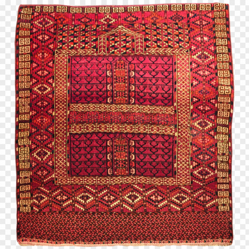 Carpet Furniture Oriental Rug Turkmen Viyet PNG