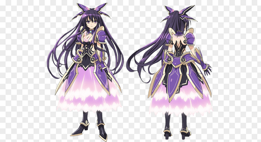 Date A Live Character Anime Harem Cosplay PNG Cosplay, clipart PNG
