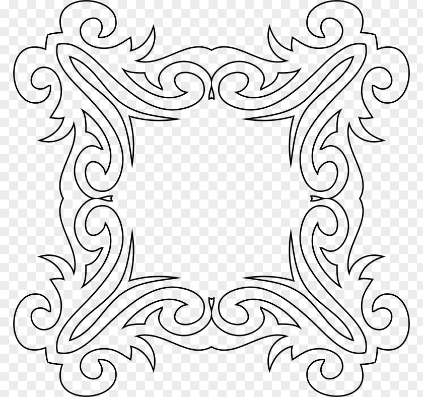 Design Line Art Drawing Clip PNG