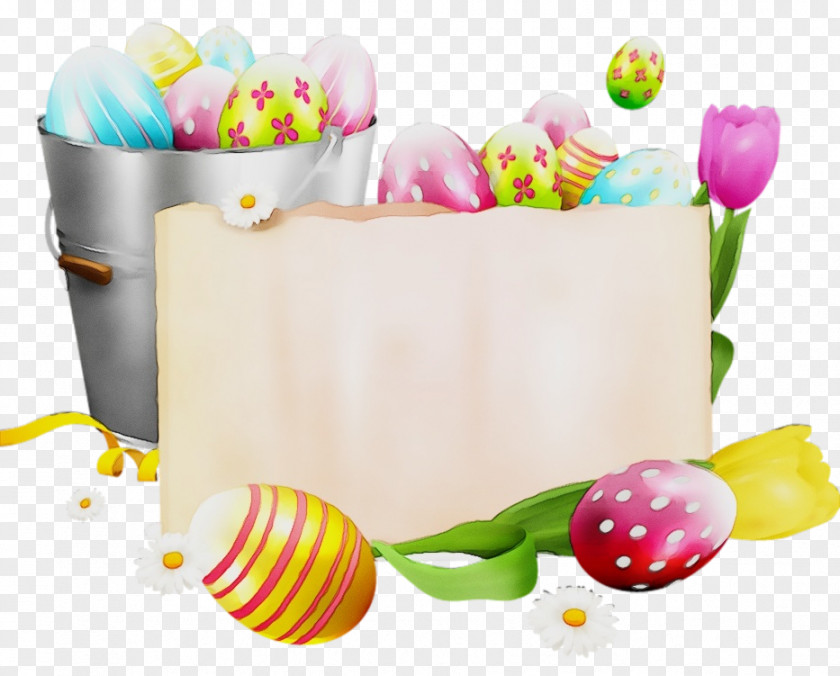 Easter Egg PNG