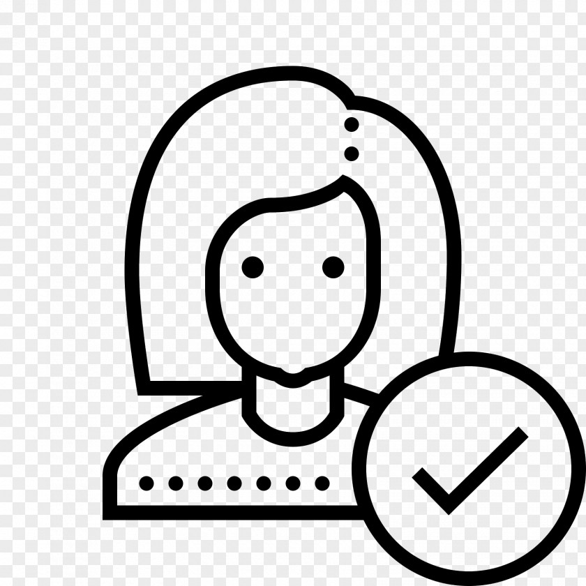 Female Icon User Clip Art PNG