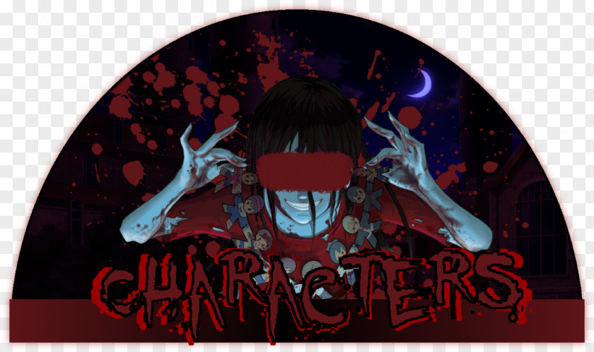Gate Charlotte Corpse Party: Tortured Souls Ayumi Shinozaki Video Game PNG
