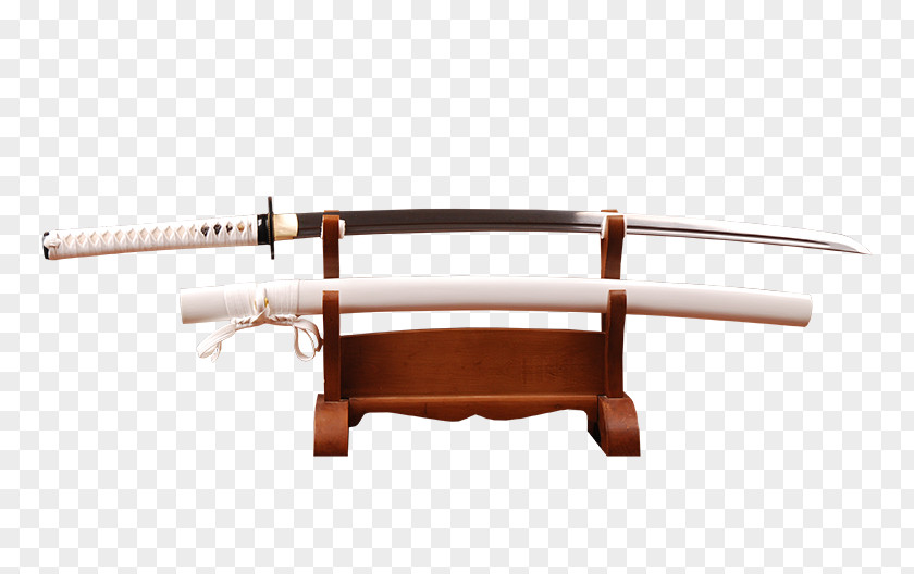 Japanese Samurai Sword Katana Japan Craft PNG