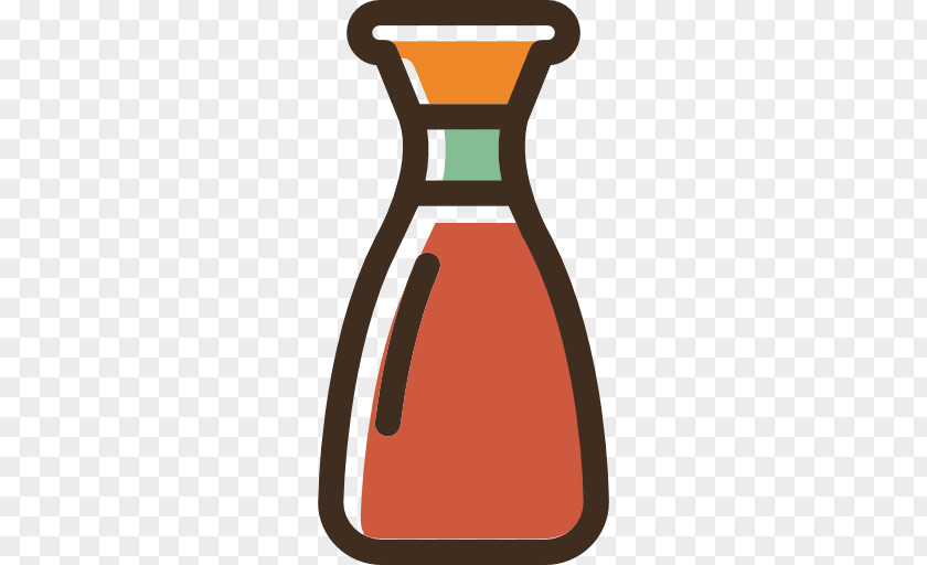 Ketchup Condiment Sauce PNG