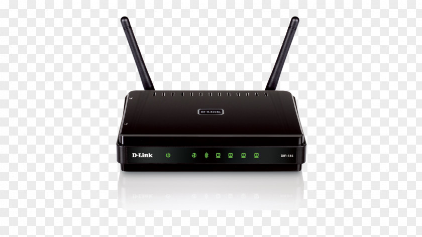 Link Wireless Router D-Link DSL Modem Wi-Fi PNG