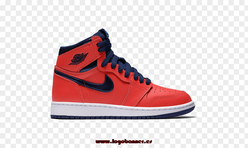 Nike Skate Shoe Sneakers Air Jordan PNG