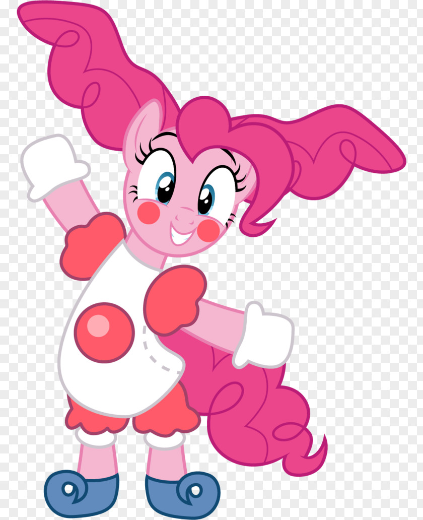 Pokemon Pinkie Pie Mr. Mime Artist Character PNG