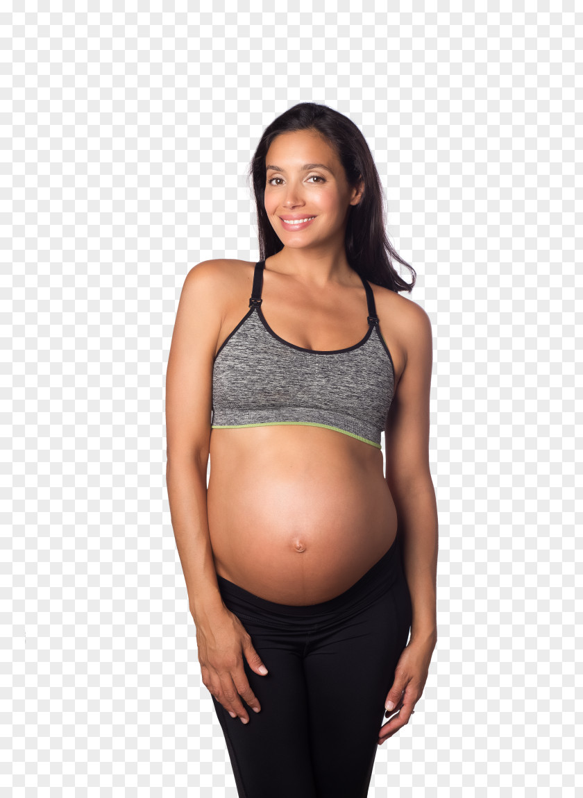 Pregnancy Nursing Bra Sports Breastfeeding PNG