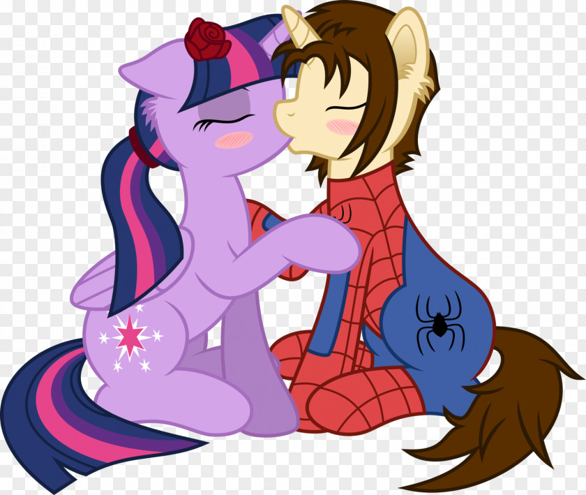 Spider-man Twilight Sparkle Spider-Man Pony Pinkie Pie DeviantArt PNG