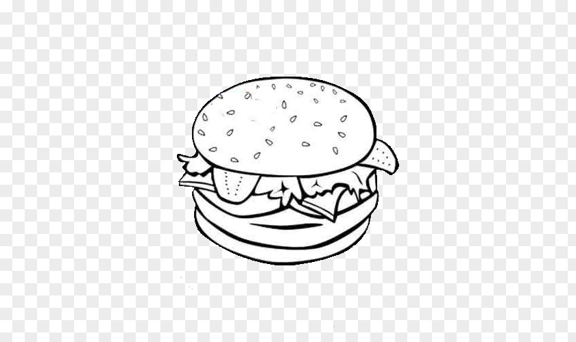 Stickfigure Crab Fort Hamburger Cheeseburger Fast Food French Fries Clip Art PNG