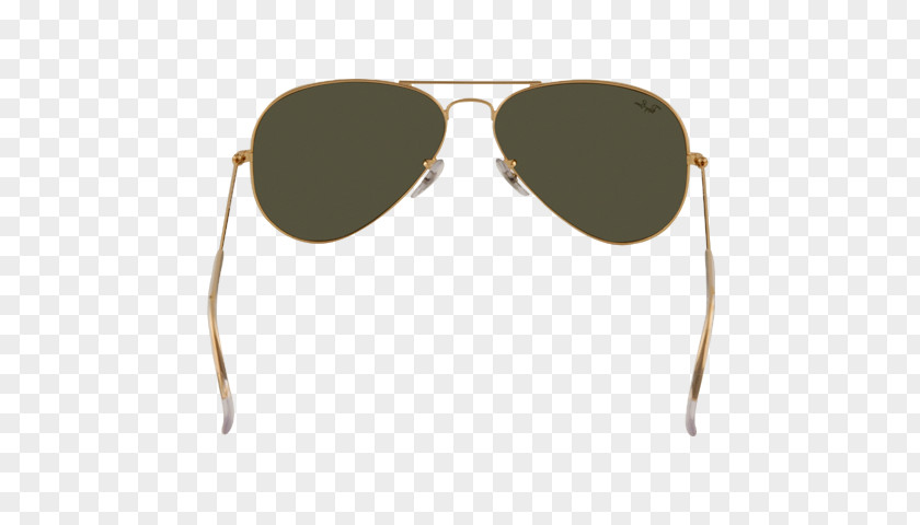 Sunglasses Aviator Ray-Ban Flash PNG