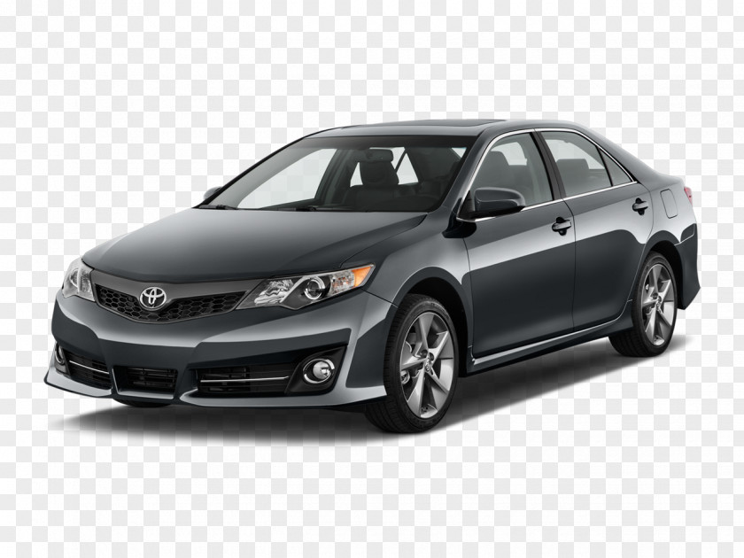 Toyota 2015 Camry Car 2017 2013 PNG