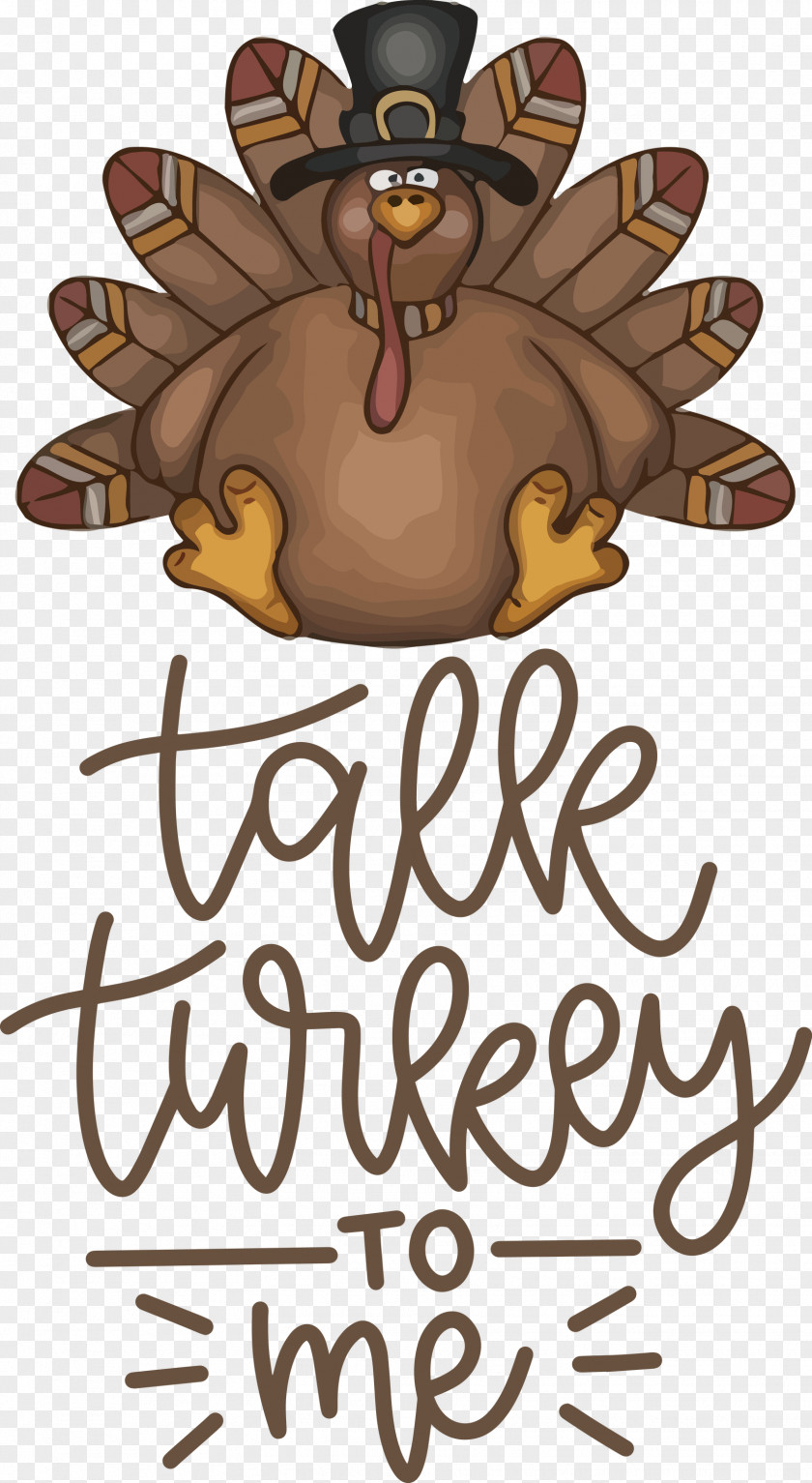 Turkey Thanksgiving PNG