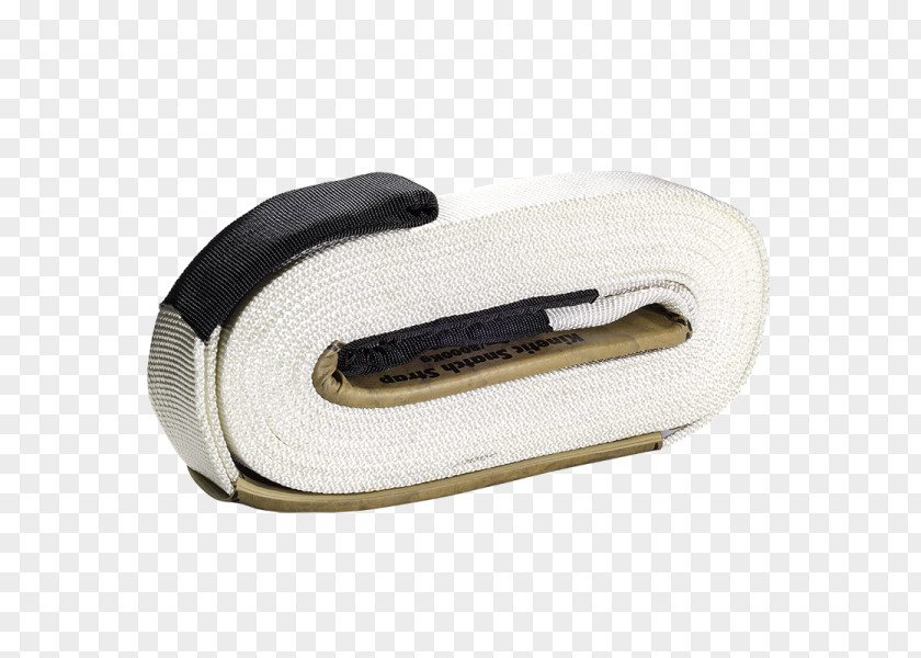 Vehicle Strap Towing Traction Rope PNG