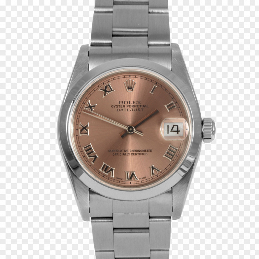Watch Rolex Datejust Oyster Day-Date PNG