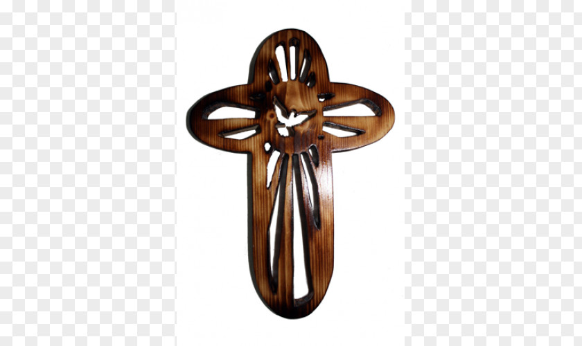 Wooden Cross Religion PNG