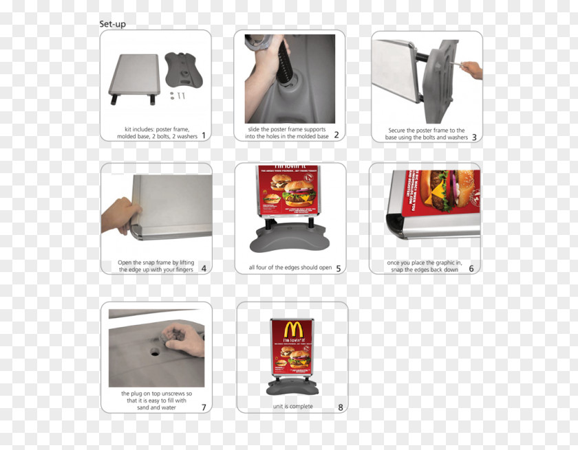 X Display Rack Brand Product Design Multimedia PNG