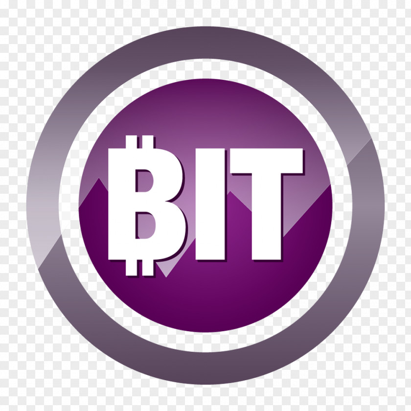 Bit Logo Bitcoin La Caixa Company Empresa PNG