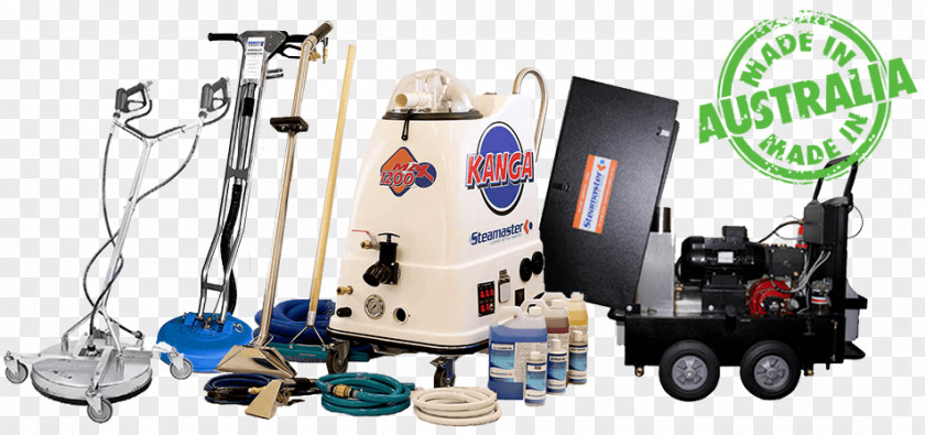 Carpet Pressure Washers Machine Cleaning Floor PNG