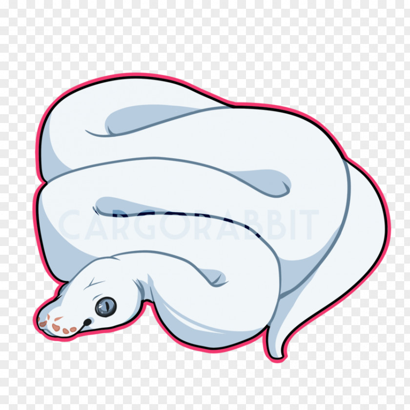 Cartoon Snake Ball Python Drawing Burmese PNG