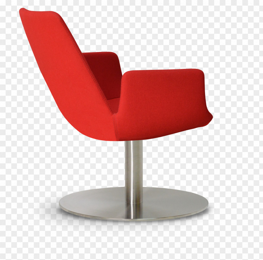 Chair Angle Wool PNG
