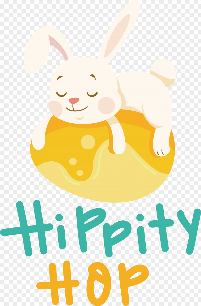 Easter Bunny PNG