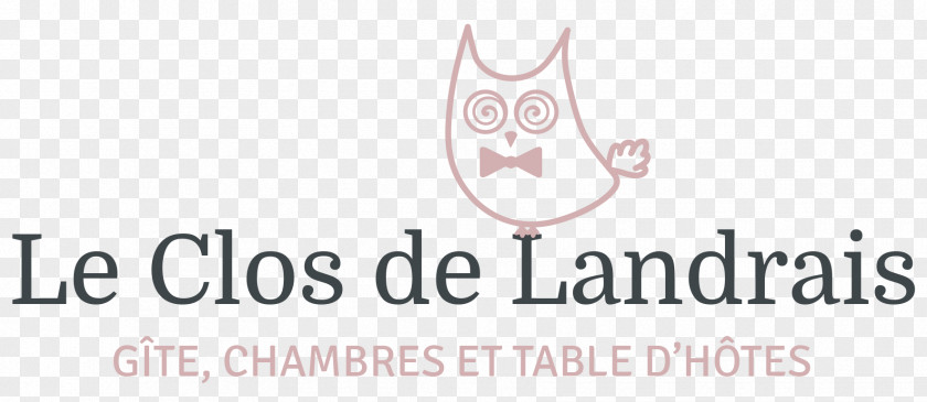 Exclusivité Logo La Rochelle Bed And Breakfast Gîte Le Clos De Landrais PNG