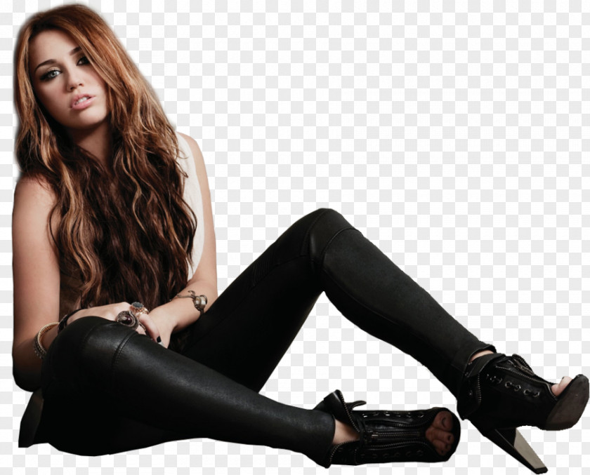 Fashion People Miley Cyrus Can't Be Tamed The Last Song PNG