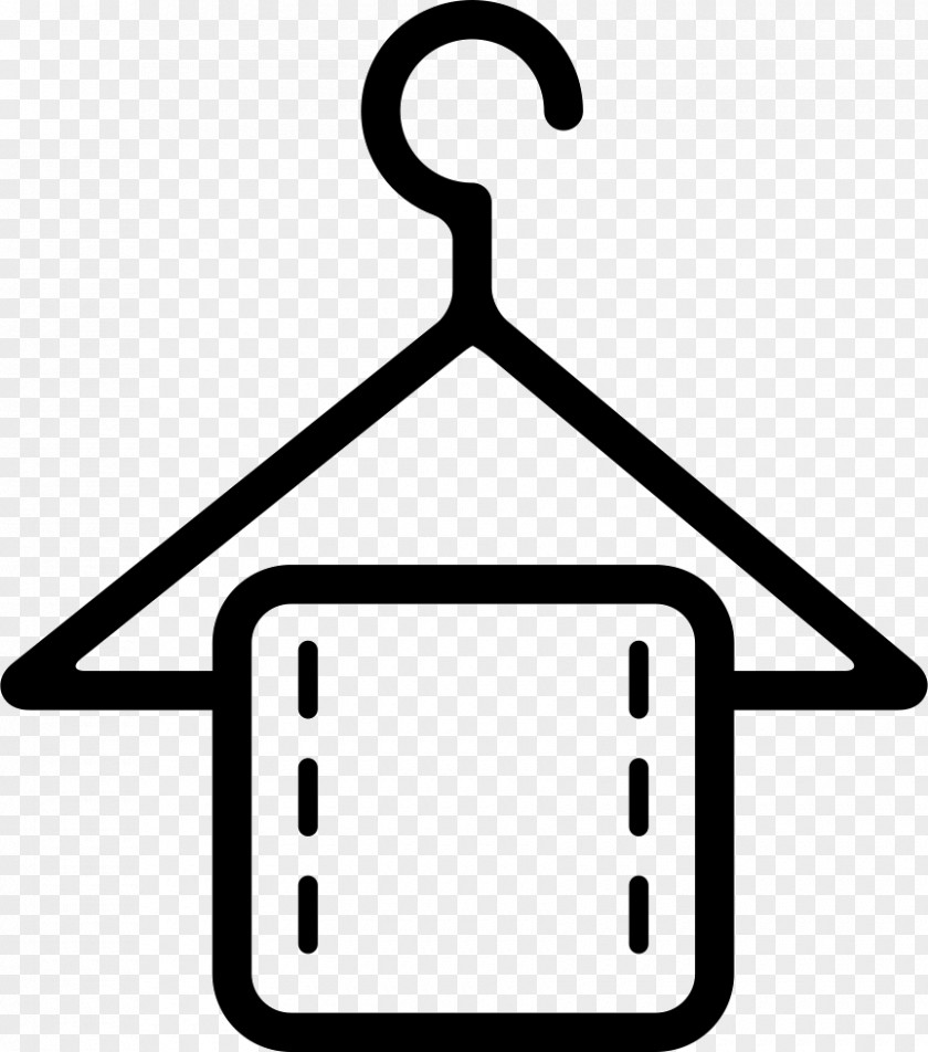 Hanger Icon Towel Furniture Clothes PNG