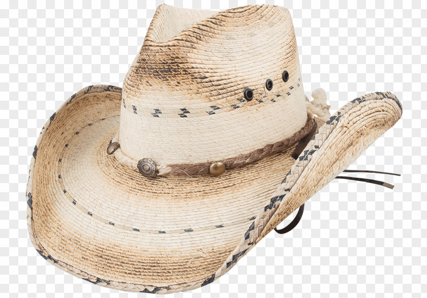 Hat Straw Pinto Ranch Lawton PNG