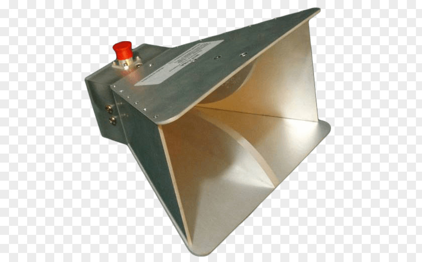 Holmdel Horn Antenna Electronics Aerials Detector Electronic Circuit PNG