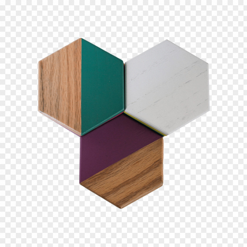 PANO Plywood Coasters Shelf PNG