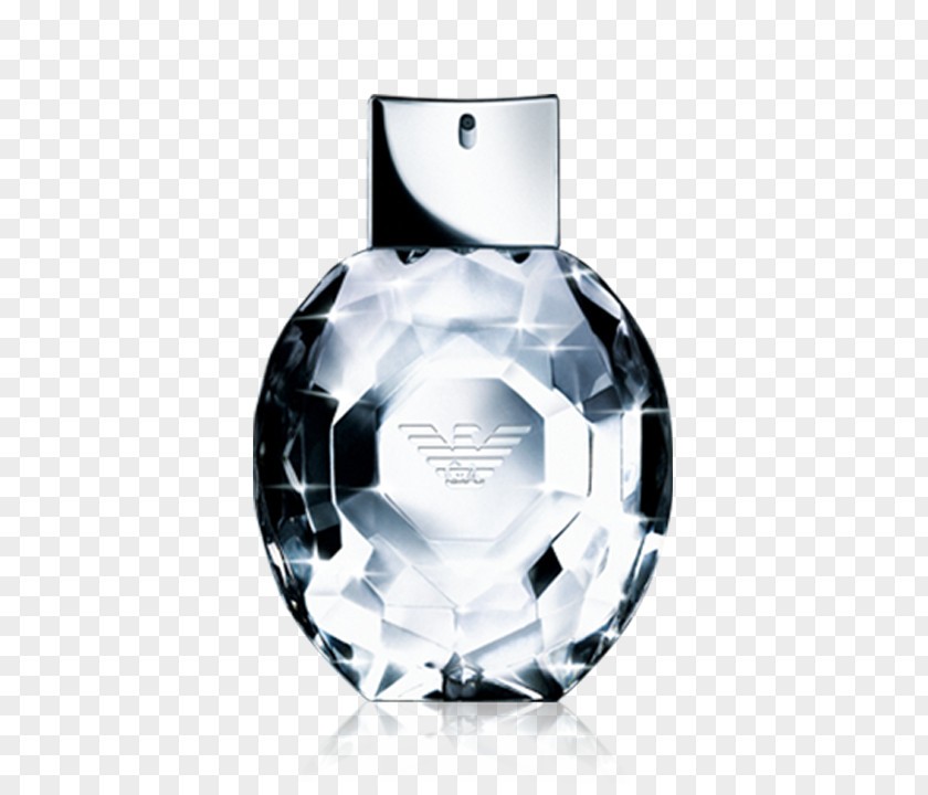 Perfume Emporio Armani Diamonds Eau De Toilette Note PNG