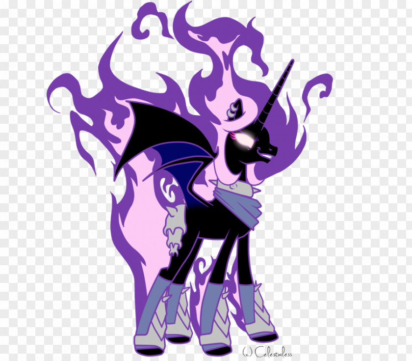 Pissed Off Picture Rainbow Dash Rarity Princess Luna Pony Winged Unicorn PNG