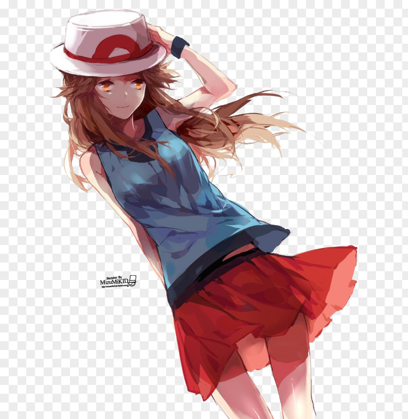 Pokemon Serena Pokémon Red And Blue FireRed LeafGreen Yellow Sun Moon Adventures PNG