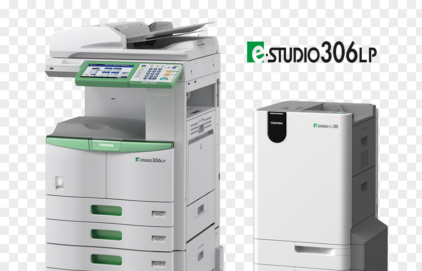 Printer Multi-function Paper Image Scanner Printing PNG