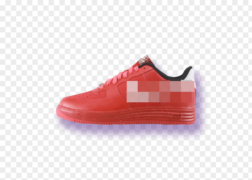 Red Shoes Nike Free T-shirt Shoe Sneakers PNG