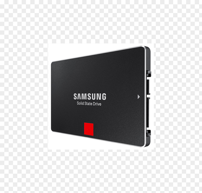Samsung 850 PRO III SSD Solid-state Drive EVO Hard Drives PNG