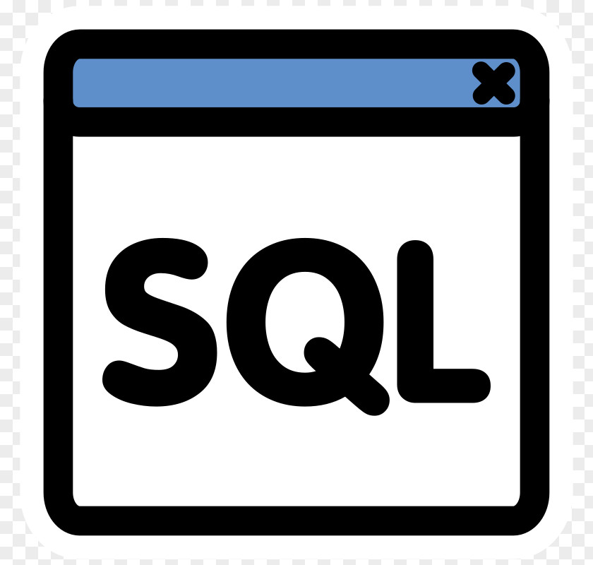 Sql Icon Clip Art Microsoft SQL Server MySQL PNG