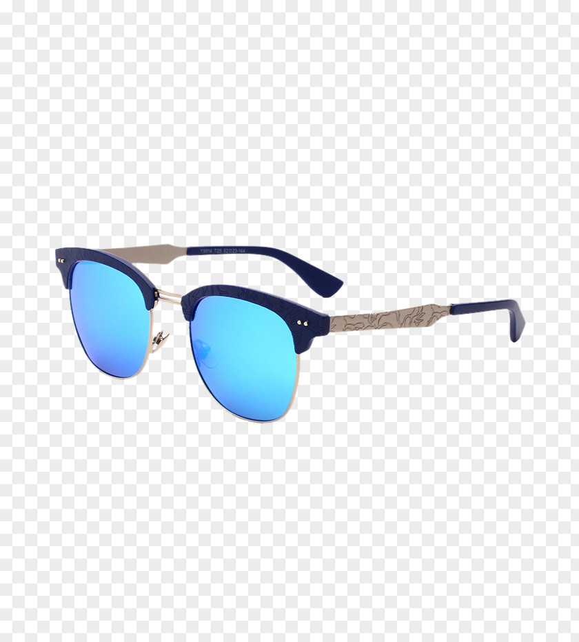 Sunglasses Goggles Eyewear Polarized Light PNG