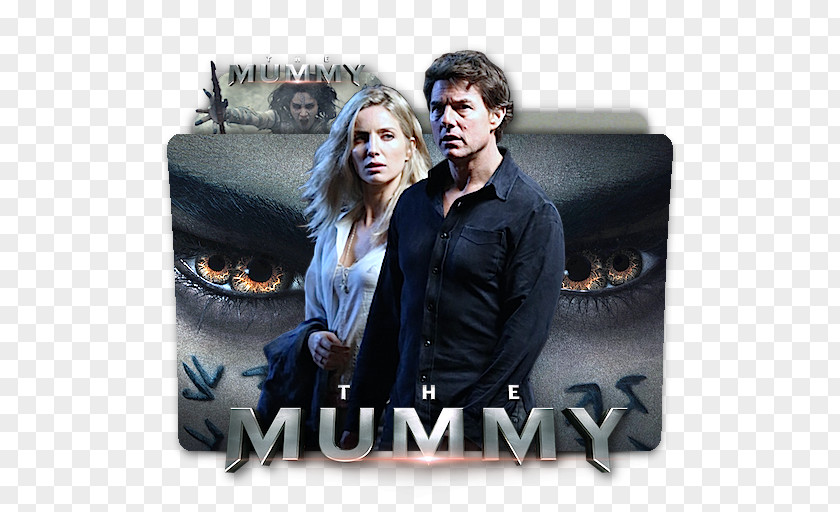 Tom Cruise Film Photography The Mummy PNG
