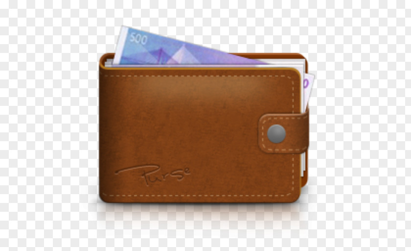 Wallet Price Money Clip Art PNG