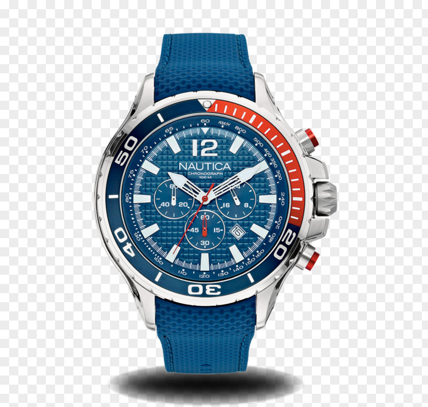 Watch Strap Chronograph Orient PNG
