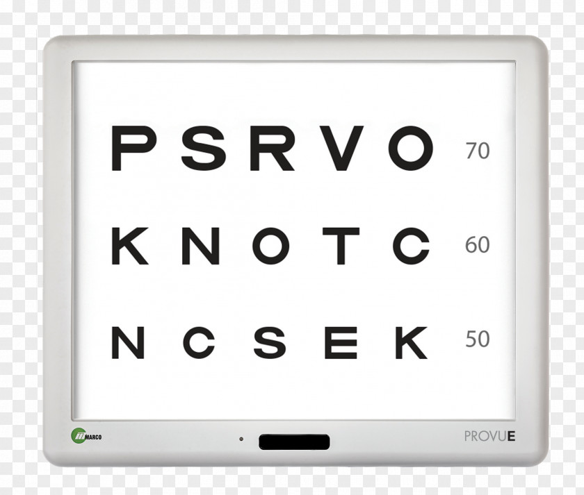 Amsler Grid LogMAR Chart Visual Acuity Snellen Eye Examination PNG